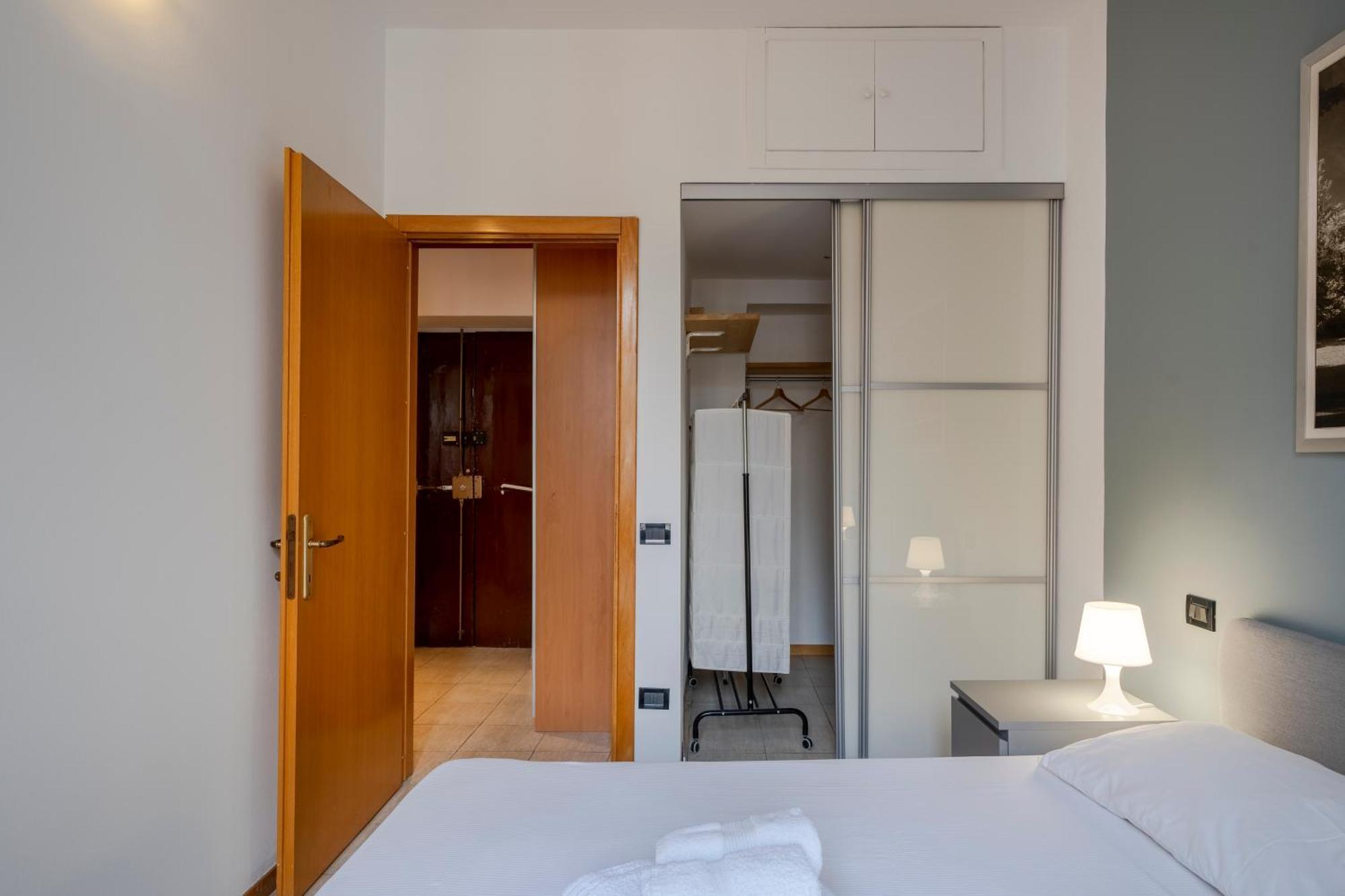 Easylife - Classic And Comfy Porta Romana Flat มิลาน ภายนอก รูปภาพ